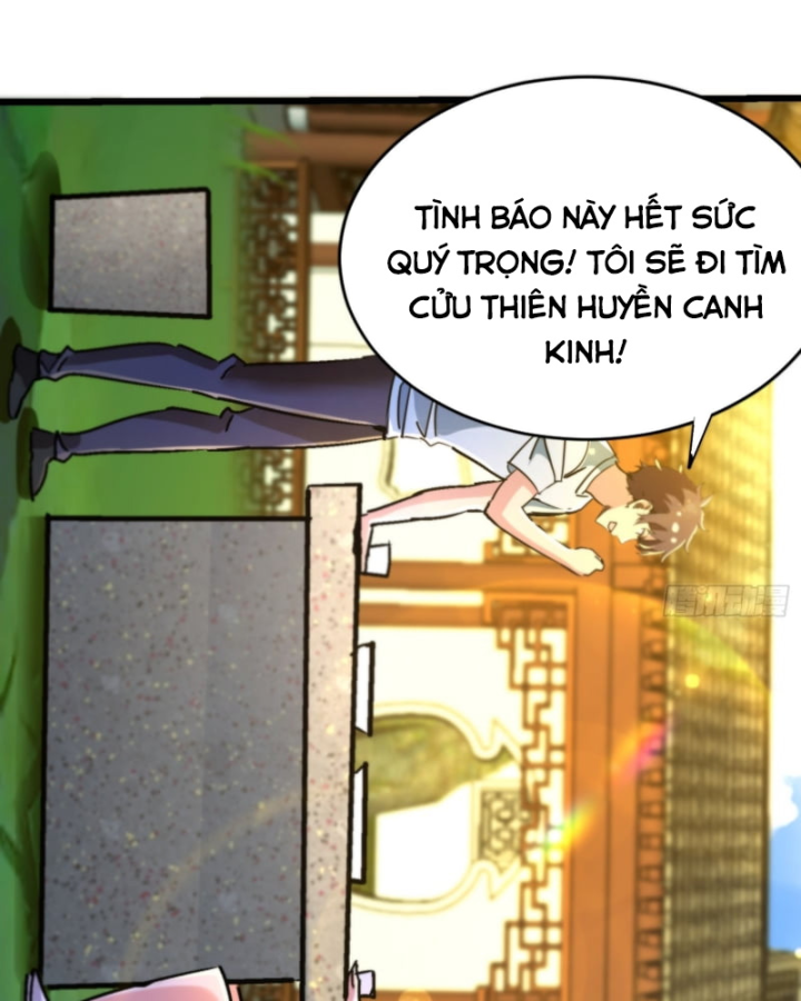 đọc truyện Bạn Gái Của Tôi Toàn Là Truyền Thuyết Chương 80 ảnh 62 tại Thiên Thai Truyện