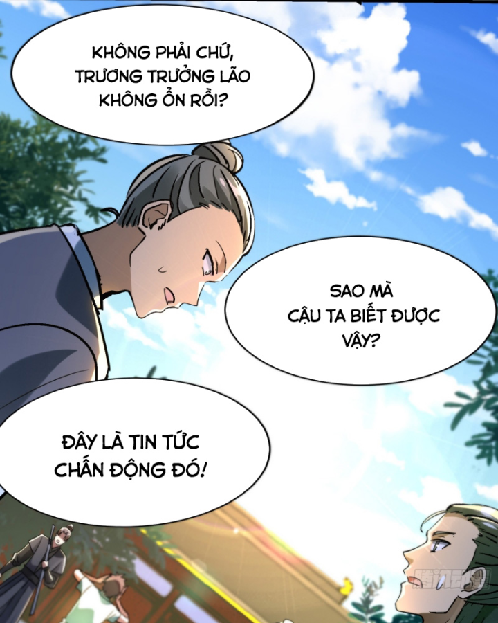đọc truyện Bạn Gái Của Tôi Toàn Là Truyền Thuyết Chương 82 ảnh 28 tại Thiên Thai Truyện
