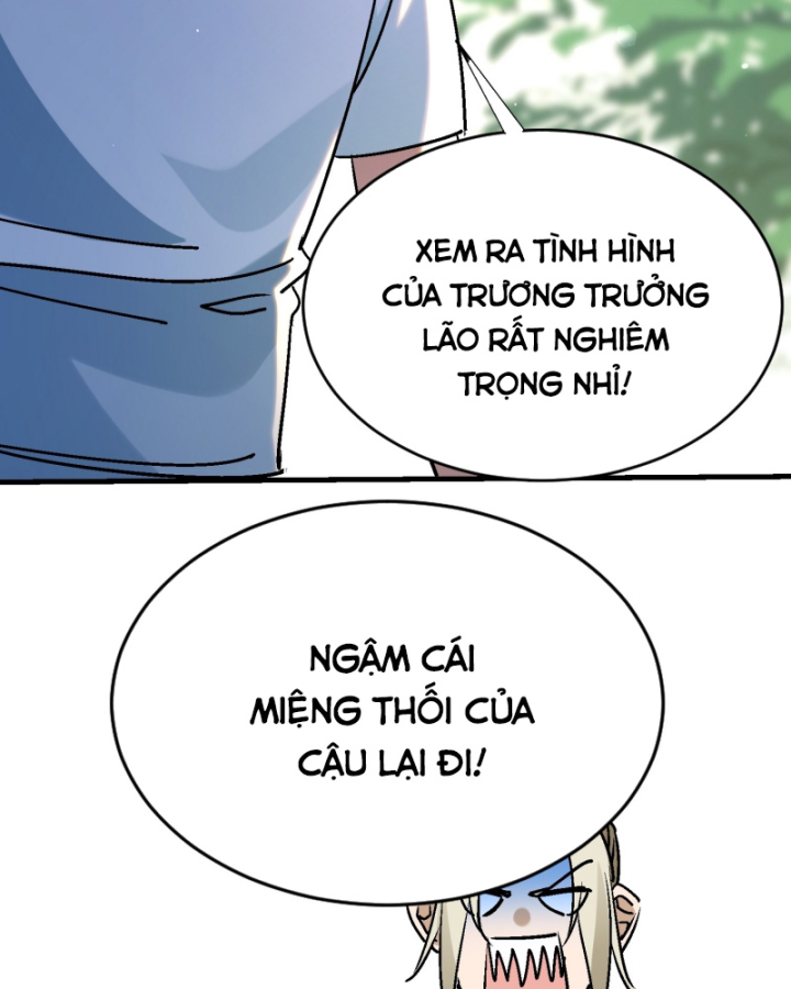 đọc truyện Bạn Gái Của Tôi Toàn Là Truyền Thuyết Chương 82 ảnh 38 tại Thiên Thai Truyện