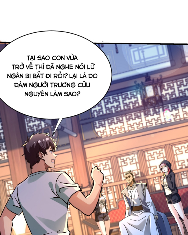 đọc truyện Bạn Gái Của Tôi Toàn Là Truyền Thuyết Chương 82 ảnh 5 tại Thiên Thai Truyện