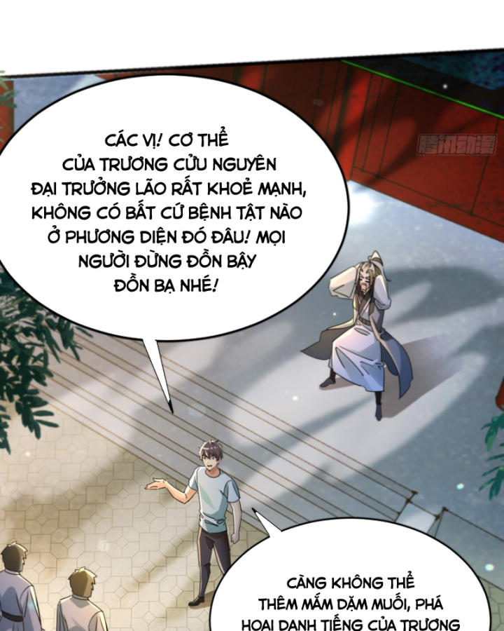 đọc truyện Bạn Gái Của Tôi Toàn Là Truyền Thuyết Chương 82 ảnh 41 tại Thiên Thai Truyện
