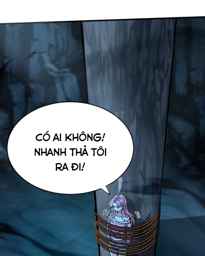đọc truyện Bạn Gái Của Tôi Toàn Là Truyền Thuyết Chương 83 ảnh 63 tại Thiên Thai Truyện