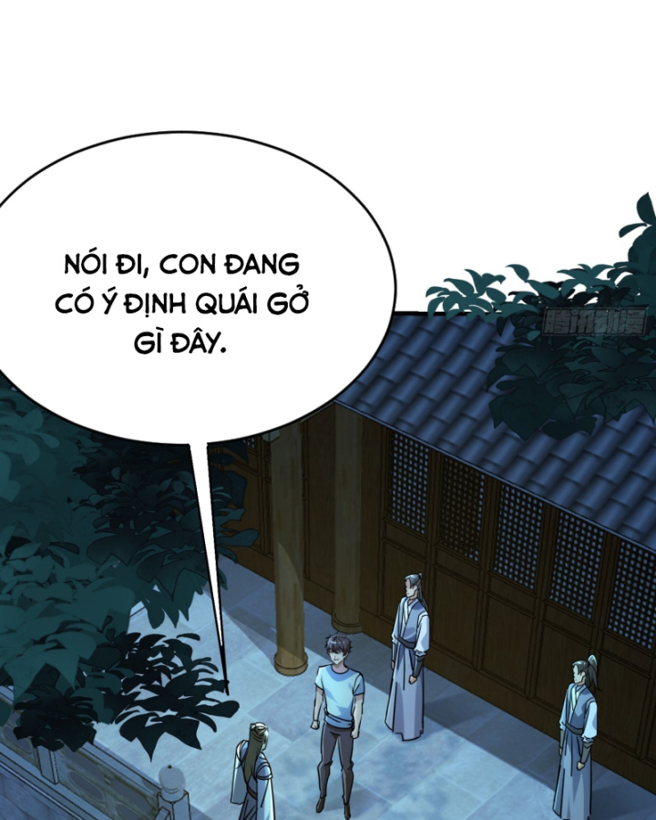 đọc truyện Bạn Gái Của Tôi Toàn Là Truyền Thuyết Chương 84 ảnh 37 tại Thiên Thai Truyện