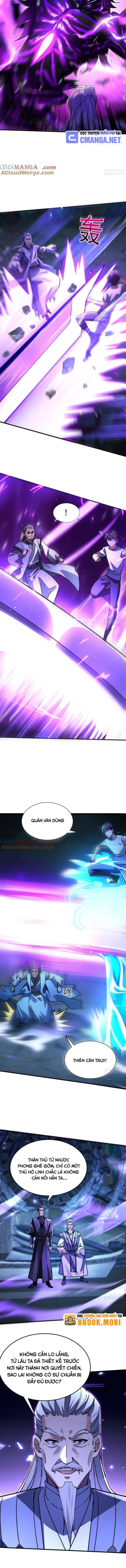 đọc truyện Bạn Gái Của Tôi Toàn Là Truyền Thuyết Chương 89 ảnh 3 tại Thiên Thai Truyện