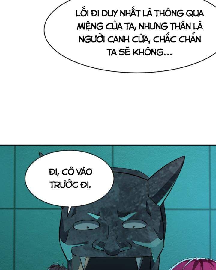 đọc truyện Bạn Gái Của Tôi Toàn Là Truyền Thuyết Chương 9 ảnh 64 tại Thiên Thai Truyện