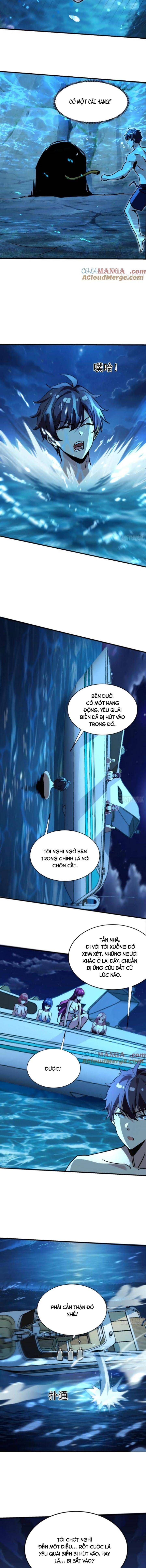đọc truyện Bạn Gái Của Tôi Toàn Là Truyền Thuyết Chương 97 ảnh 8 tại Thiên Thai Truyện