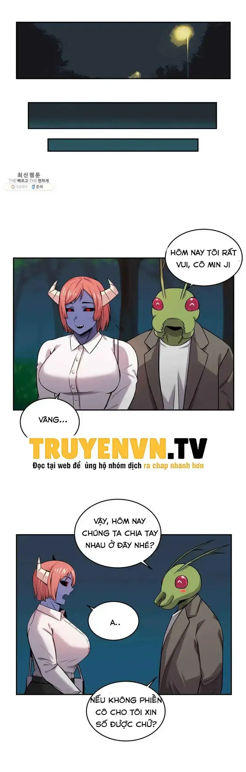 đọc truyện Bạn Gái Của Zombie Chương 13 ảnh 22 tại Giả Dược