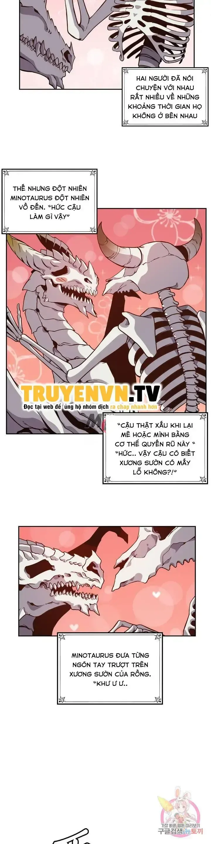 đọc truyện Bạn Gái Của Zombie Chương 16 ảnh 15 tại Giả Dược
