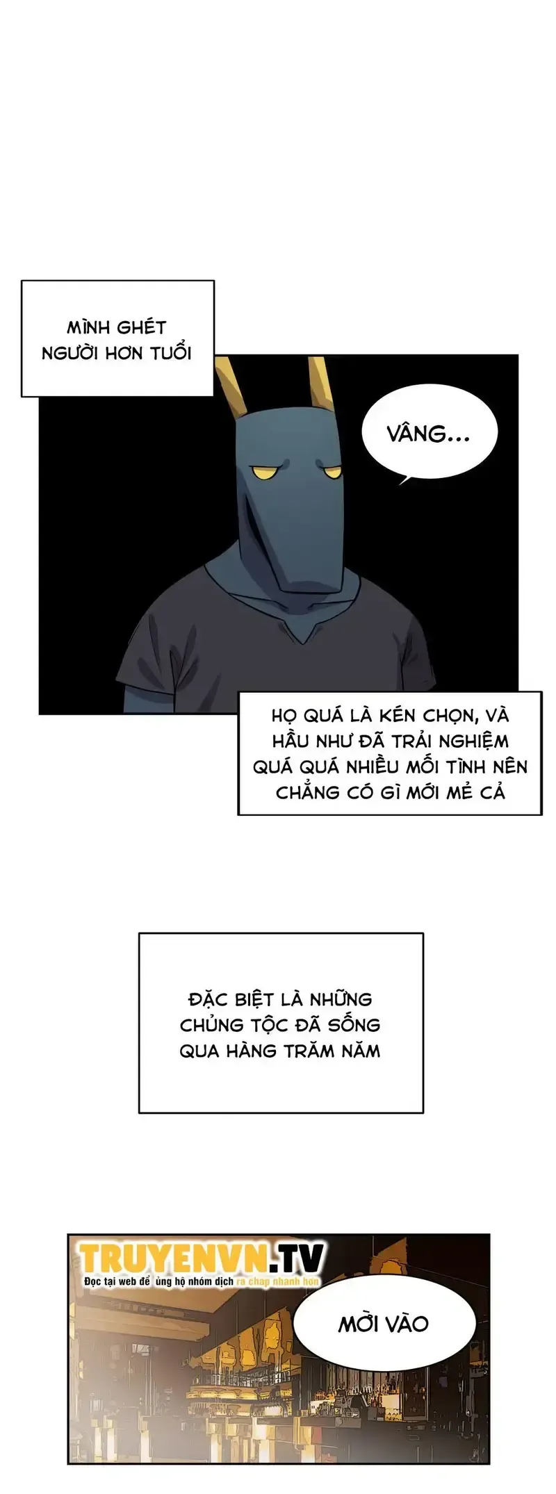 đọc truyện Bạn Gái Của Zombie Chương 21 ảnh 12 tại Giả Dược