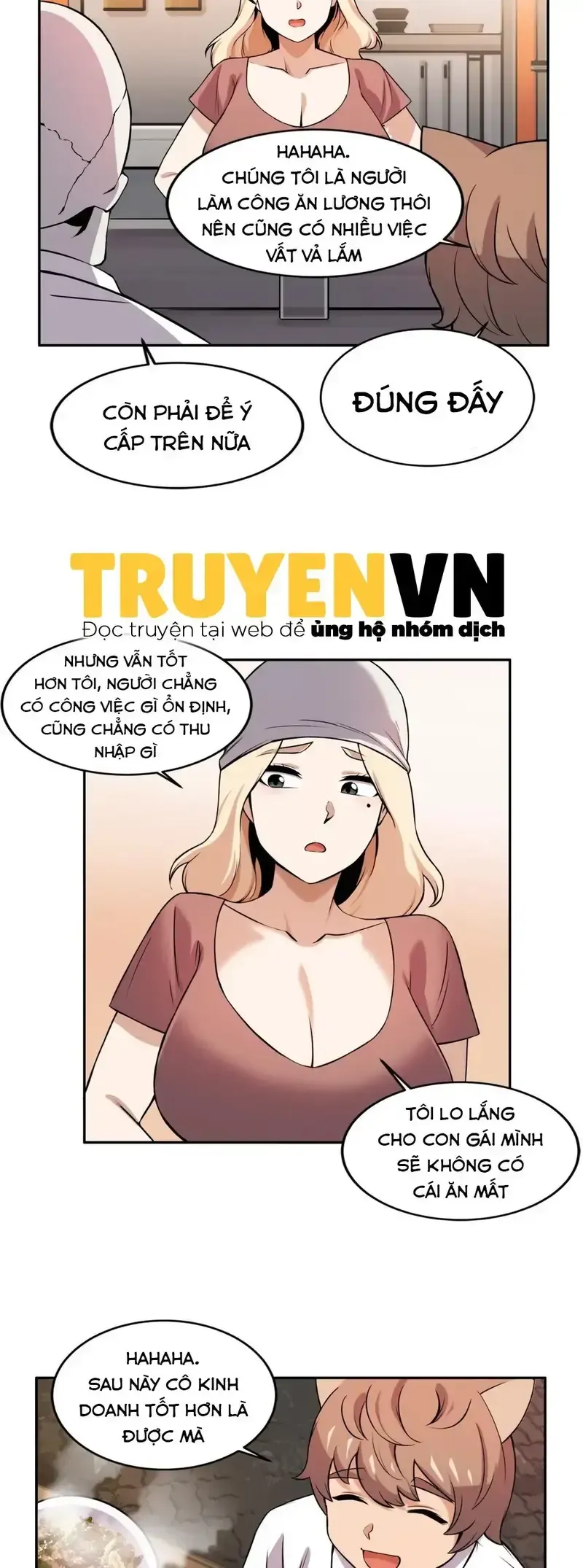 đọc truyện Bạn Gái Của Zombie Chương 24 ảnh 14 tại Giả Dược