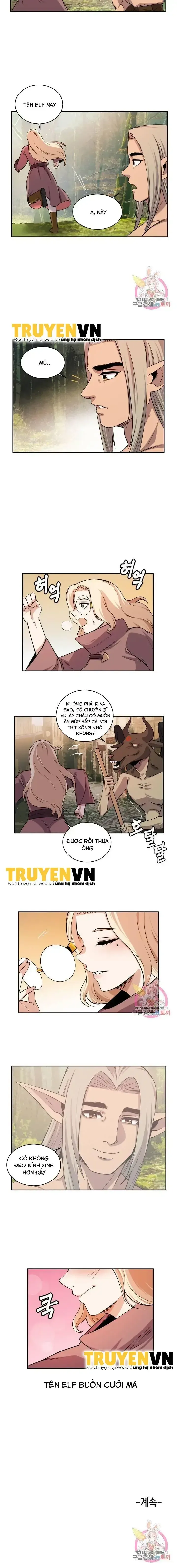 đọc truyện Bạn Gái Của Zombie Chương 25 ảnh 5 tại Giả Dược