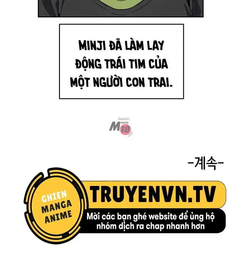 đọc truyện Bạn Gái Của Zombie Chương 8 ảnh 22 tại Giả Dược