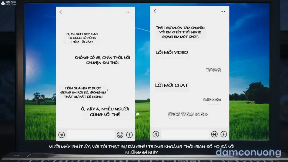 đọc truyện Bạn Gái Đại Học Của Tôi Có Trải Nghiệm Có Thật Từ Phơi Bày Đến Bị Làm Nhục Chương 2 ảnh 4 tại Thiên Thai Truyện