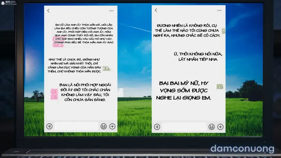 đọc truyện Bạn Gái Đại Học Của Tôi Có Trải Nghiệm Có Thật Từ Phơi Bày Đến Bị Làm Nhục Chương 2 ảnh 6 tại Thiên Thai Truyện