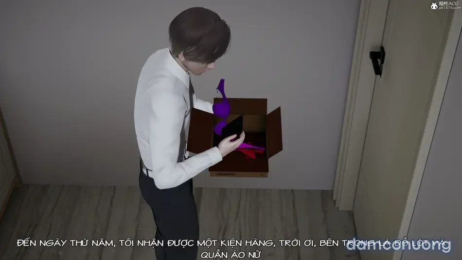 đọc truyện Bạn Gái Đại Học Của Tôi Có Trải Nghiệm Có Thật Từ Phơi Bày Đến Bị Làm Nhục Chương 3 ảnh 12 tại Thiên Thai Truyện