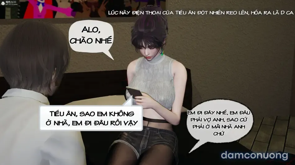 đọc truyện Bạn Gái Đại Học Của Tôi Có Trải Nghiệm Có Thật Từ Phơi Bày Đến Bị Làm Nhục Chương 3 ảnh 109 tại Thiên Thai Truyện