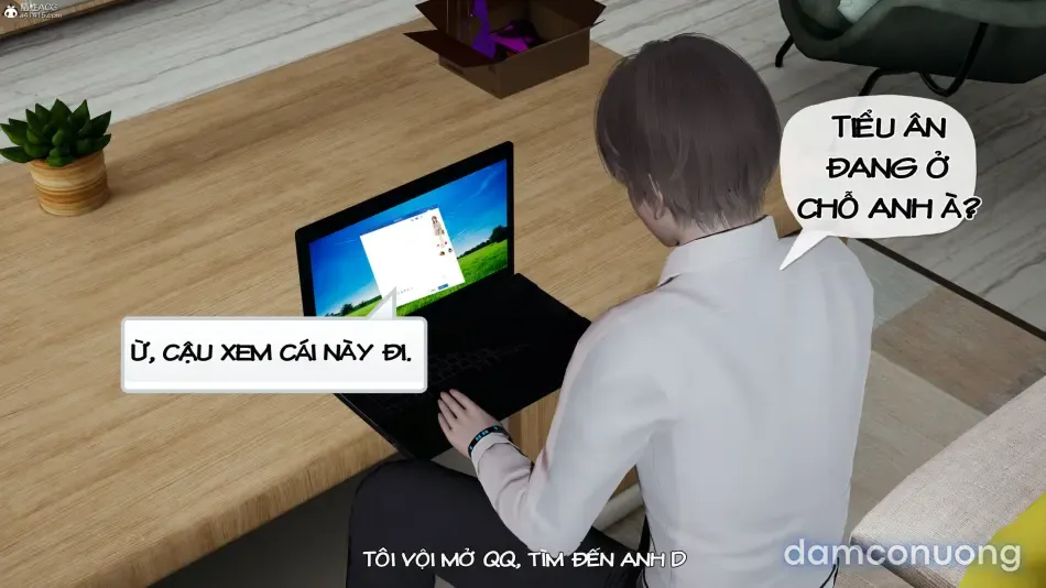 đọc truyện Bạn Gái Đại Học Của Tôi Có Trải Nghiệm Có Thật Từ Phơi Bày Đến Bị Làm Nhục Chương 3 ảnh 14 tại Thiên Thai Truyện