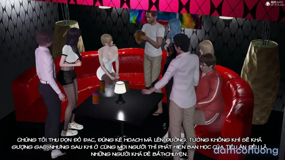 đọc truyện Bạn Gái Đại Học Của Tôi Có Trải Nghiệm Có Thật Từ Phơi Bày Đến Bị Làm Nhục Chương 3 ảnh 125 tại Thiên Thai Truyện