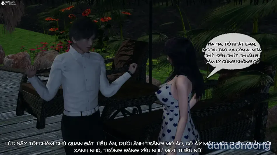 đọc truyện Bạn Gái Đại Học Của Tôi Có Trải Nghiệm Có Thật Từ Phơi Bày Đến Bị Làm Nhục Chương 3 ảnh 130 tại Thiên Thai Truyện