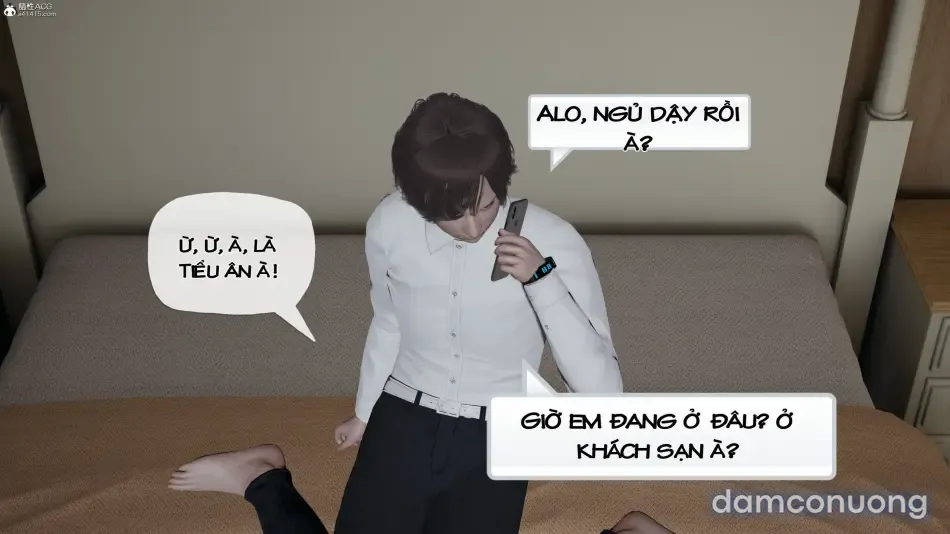 đọc truyện Bạn Gái Đại Học Của Tôi Có Trải Nghiệm Có Thật Từ Phơi Bày Đến Bị Làm Nhục Chương 3 ảnh 5 tại Thiên Thai Truyện