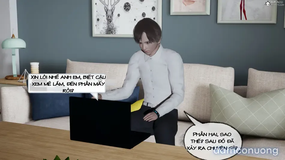 đọc truyện Bạn Gái Đại Học Của Tôi Có Trải Nghiệm Có Thật Từ Phơi Bày Đến Bị Làm Nhục Chương 3 ảnh 48 tại Thiên Thai Truyện