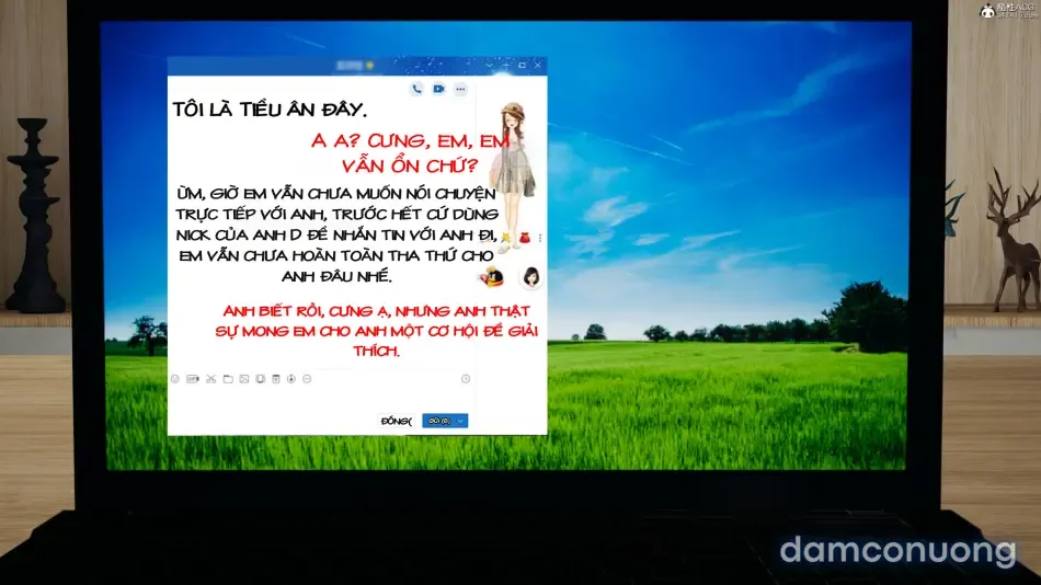 đọc truyện Bạn Gái Đại Học Của Tôi Có Trải Nghiệm Có Thật Từ Phơi Bày Đến Bị Làm Nhục Chương 3 ảnh 58 tại Thiên Thai Truyện