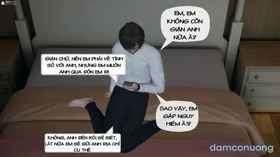 đọc truyện Bạn Gái Đại Học Của Tôi Có Trải Nghiệm Có Thật Từ Phơi Bày Đến Bị Làm Nhục Chương 3 ảnh 90 tại Thiên Thai Truyện