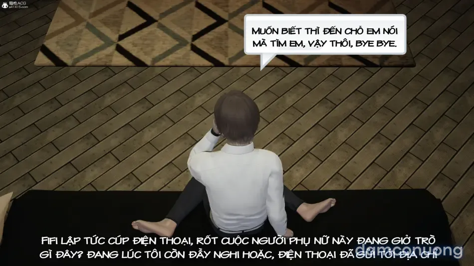 đọc truyện Bạn Gái Đại Học Của Tôi Có Trải Nghiệm Có Thật Từ Phơi Bày Đến Bị Làm Nhục Chương 4 ảnh 107 tại Thiên Thai Truyện