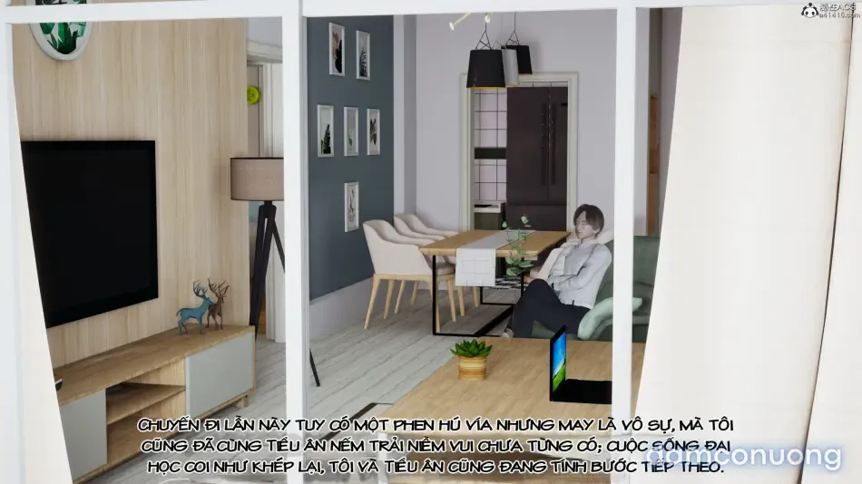 đọc truyện Bạn Gái Đại Học Của Tôi Có Trải Nghiệm Có Thật Từ Phơi Bày Đến Bị Làm Nhục Chương 4 ảnh 78 tại Thiên Thai Truyện