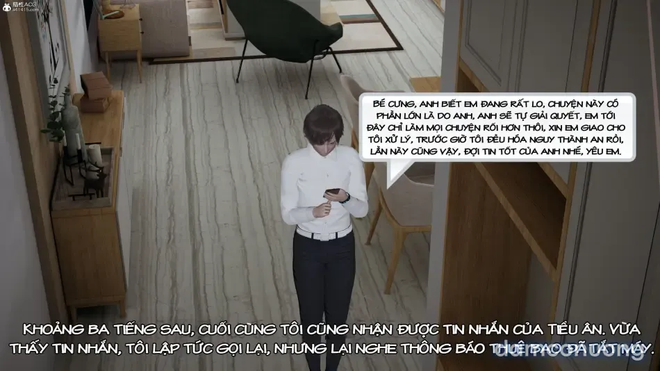 đọc truyện Bạn Gái Đại Học Của Tôi Có Trải Nghiệm Có Thật Từ Phơi Bày Đến Bị Làm Nhục Chương 4 ảnh 91 tại Thiên Thai Truyện