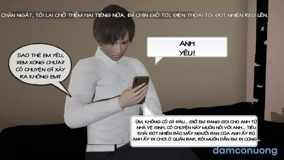 đọc truyện Bạn Gái Đại Học Của Tôi Có Trải Nghiệm Có Thật Từ Phơi Bày Đến Bị Làm Nhục Chương 5 ảnh 159 tại Thiên Thai Truyện