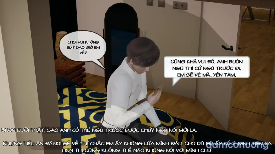 đọc truyện Bạn Gái Đại Học Của Tôi Có Trải Nghiệm Có Thật Từ Phơi Bày Đến Bị Làm Nhục Chương 5 ảnh 164 tại Thiên Thai Truyện