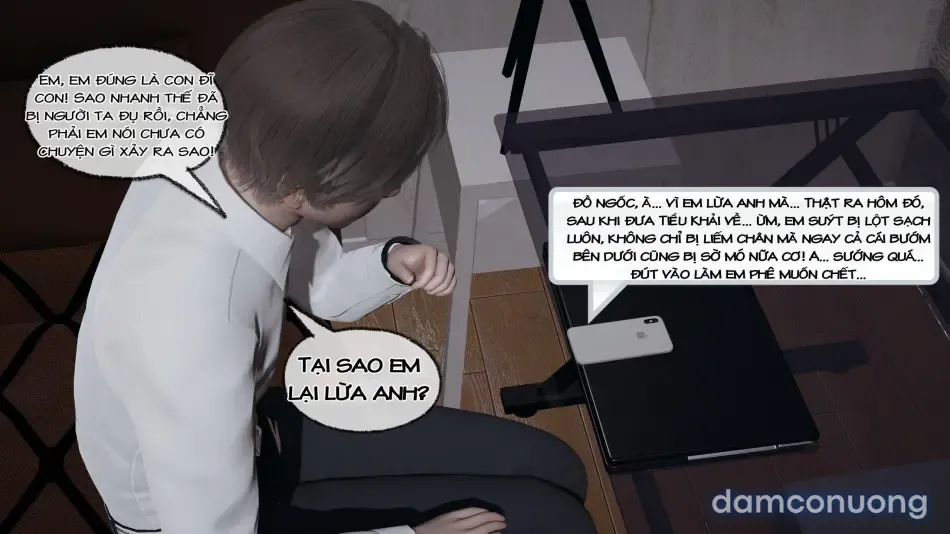 đọc truyện Bạn Gái Đại Học Của Tôi Có Trải Nghiệm Có Thật Từ Phơi Bày Đến Bị Làm Nhục Chương 5 ảnh 183 tại Thiên Thai Truyện