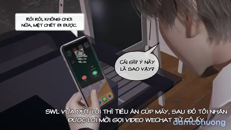 đọc truyện Bạn Gái Đại Học Của Tôi Có Trải Nghiệm Có Thật Từ Phơi Bày Đến Bị Làm Nhục Chương 5 ảnh 185 tại Thiên Thai Truyện