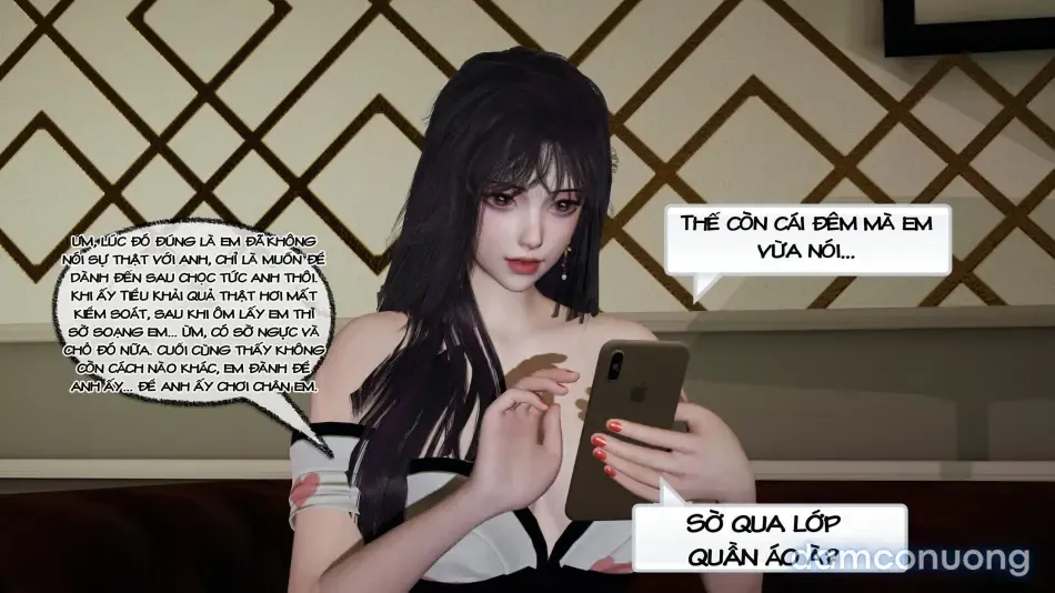 đọc truyện Bạn Gái Đại Học Của Tôi Có Trải Nghiệm Có Thật Từ Phơi Bày Đến Bị Làm Nhục Chương 5 ảnh 188 tại Thiên Thai Truyện
