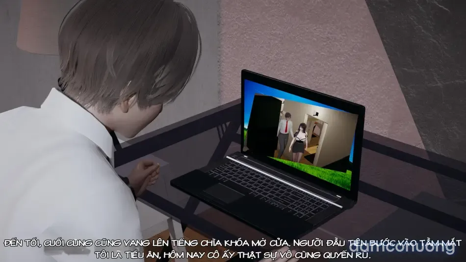 đọc truyện Bạn Gái Đại Học Của Tôi Có Trải Nghiệm Có Thật Từ Phơi Bày Đến Bị Làm Nhục Chương 5 ảnh 192 tại Thiên Thai Truyện