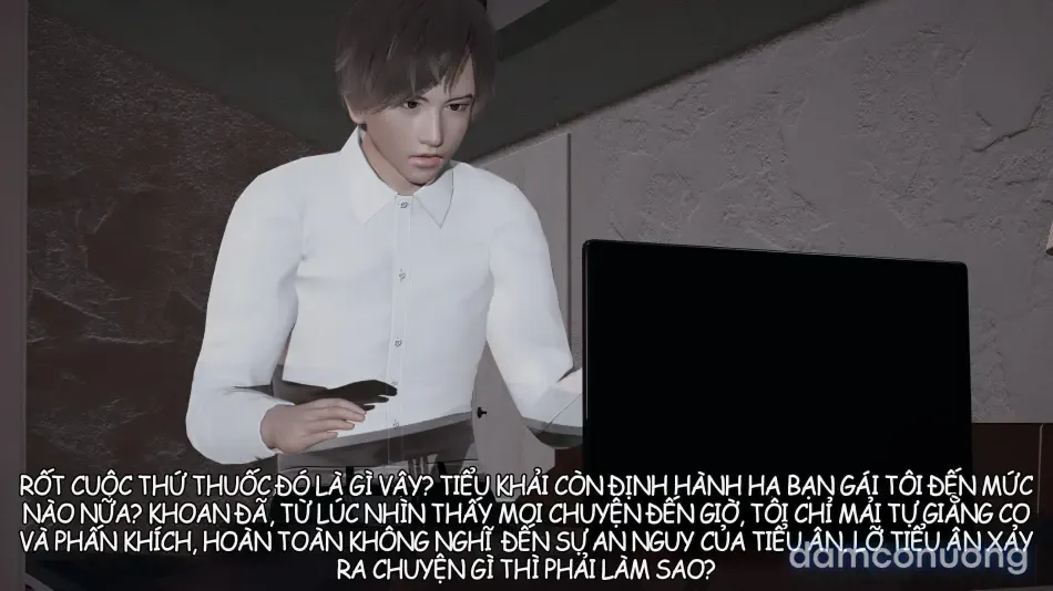 đọc truyện Bạn Gái Đại Học Của Tôi Có Trải Nghiệm Có Thật Từ Phơi Bày Đến Bị Làm Nhục Chương 5 ảnh 246 tại Thiên Thai Truyện