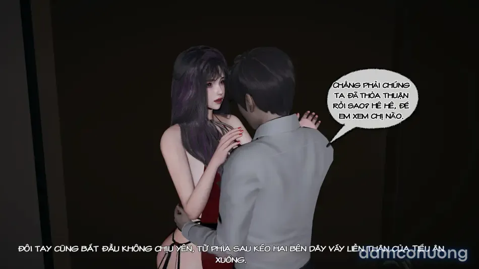 đọc truyện Bạn Gái Đại Học Của Tôi Có Trải Nghiệm Có Thật Từ Phơi Bày Đến Bị Làm Nhục Chương 6 ảnh 112 tại Thiên Thai Truyện
