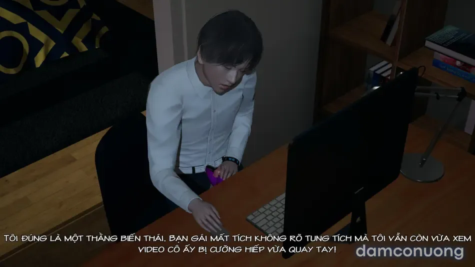 đọc truyện Bạn Gái Đại Học Của Tôi Có Trải Nghiệm Có Thật Từ Phơi Bày Đến Bị Làm Nhục Chương 6 ảnh 21 tại Thiên Thai Truyện