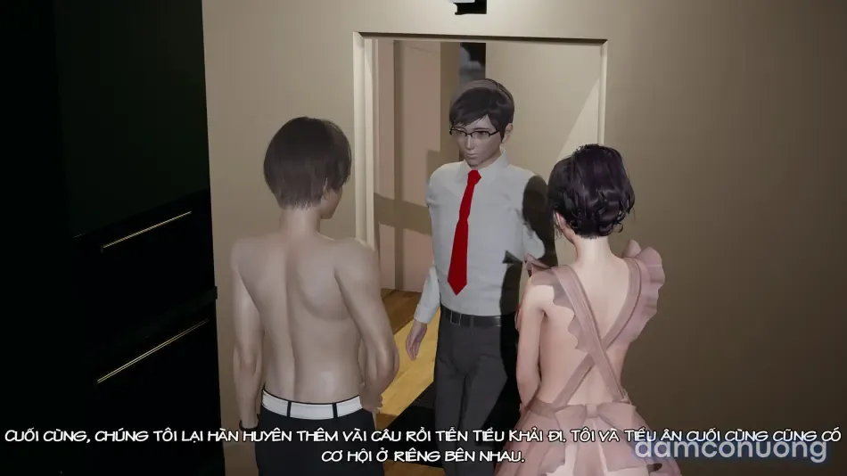 đọc truyện Bạn Gái Đại Học Của Tôi Có Trải Nghiệm Có Thật Từ Phơi Bày Đến Bị Làm Nhục Chương 6 ảnh 320 tại Thiên Thai Truyện
