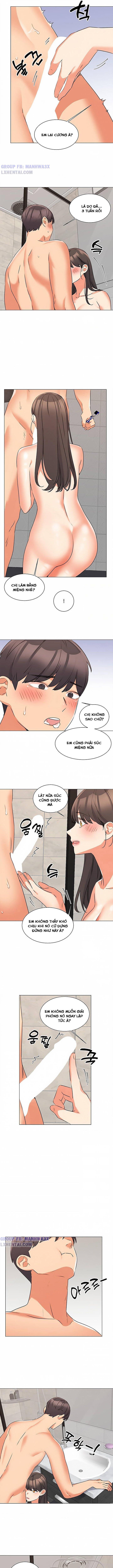 đọc truyện Bạn Gái Dâm Đãng Của Tôi Chương 43 ảnh 6 tại Giả Dược