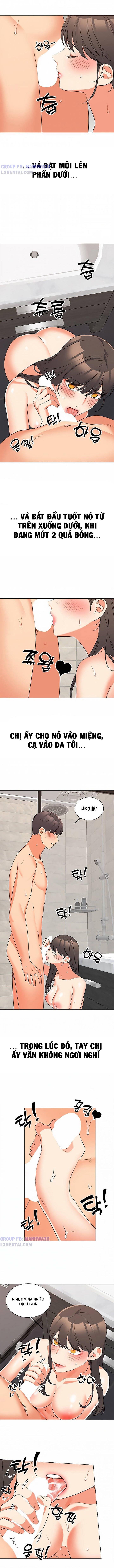 đọc truyện Bạn Gái Dâm Đãng Của Tôi Chương 43 ảnh 8 tại Giả Dược