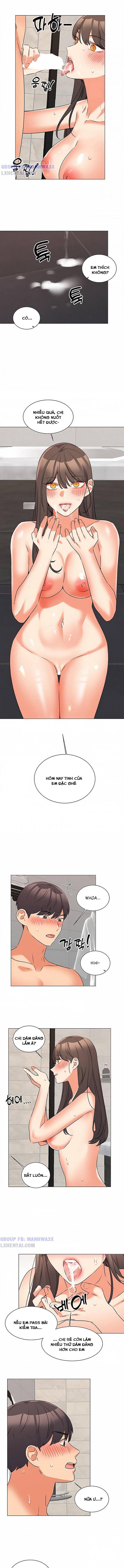 đọc truyện Bạn Gái Dâm Đãng Của Tôi Chương 44 ảnh 1 tại Giả Dược