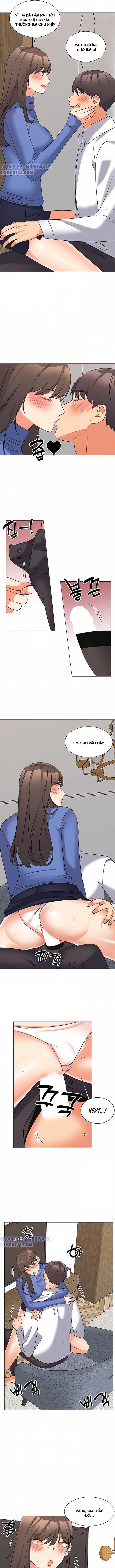 đọc truyện Bạn Gái Dâm Đãng Của Tôi Chương 44 ảnh 6 tại Giả Dược