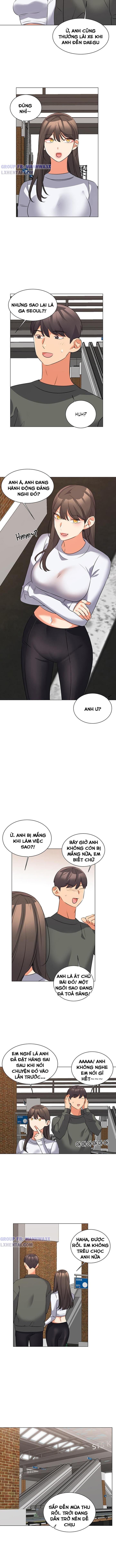 đọc truyện Bạn Gái Dâm Đãng Của Tôi Chương 46 ảnh 7 tại Giả Dược