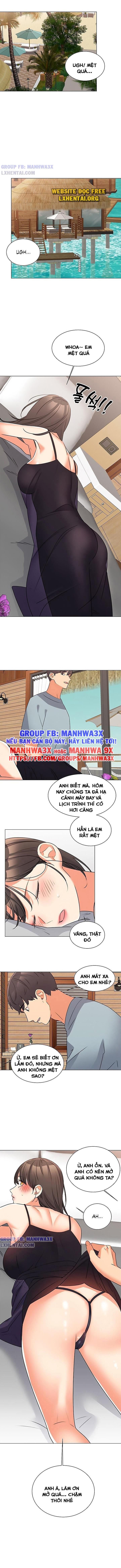 đọc truyện Bạn Gái Dâm Đãng Của Tôi Chương 48 ảnh 1 tại Giả Dược