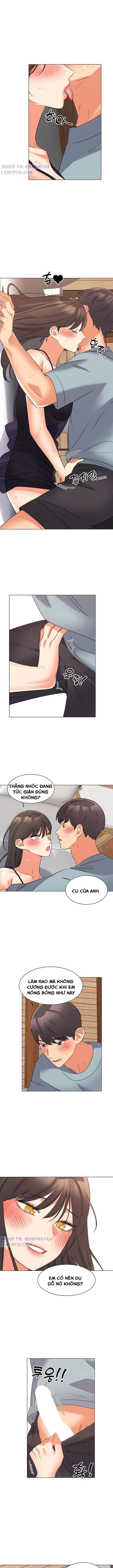 đọc truyện Bạn Gái Dâm Đãng Của Tôi Chương 48 ảnh 6 tại Giả Dược