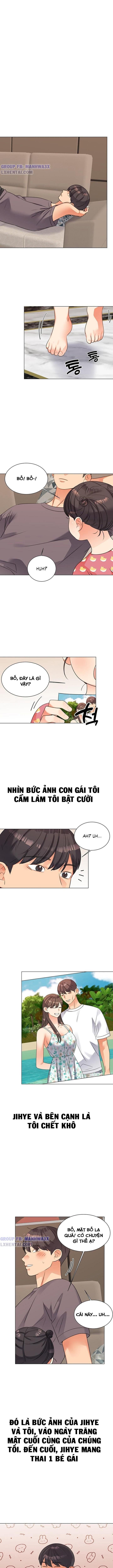 đọc truyện Bạn Gái Dâm Đãng Của Tôi Chương 50 ảnh 14 tại Giả Dược