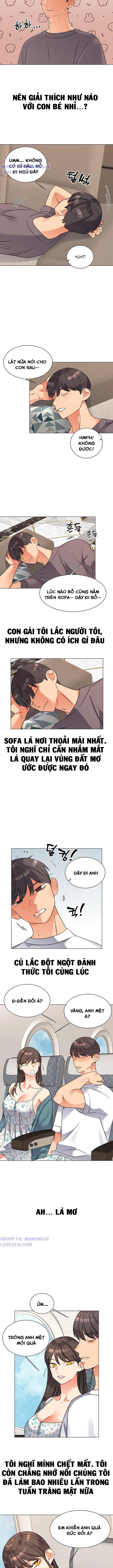 đọc truyện Bạn Gái Dâm Đãng Của Tôi Chương 50 ảnh 15 tại Giả Dược