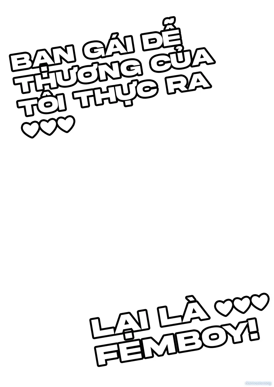 đọc truyện Bạn Gái Dễ Thương Của Tôi Thực Ra Lại Là Femboy! vợ... ảnh 26 tại Thiên Thai Truyện